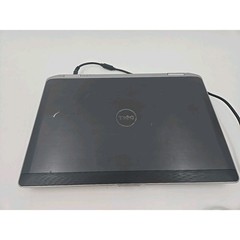 Dell Latitude E6430 DUAL Core i5 3320M 2.60GHz 8GB RAM 250GB SSD Windows 10 Pro