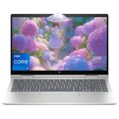 HP 15-fd0127dx Laptop 15.6″ Full HD Core i7-1355U 32-1TB | Silver Touch Win11 H