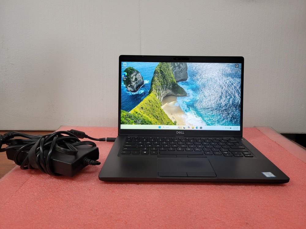 Dell Latitude 5400 i5-8365U 8GB RAM 256GB SSD Windows 11 Pro - CLP17A