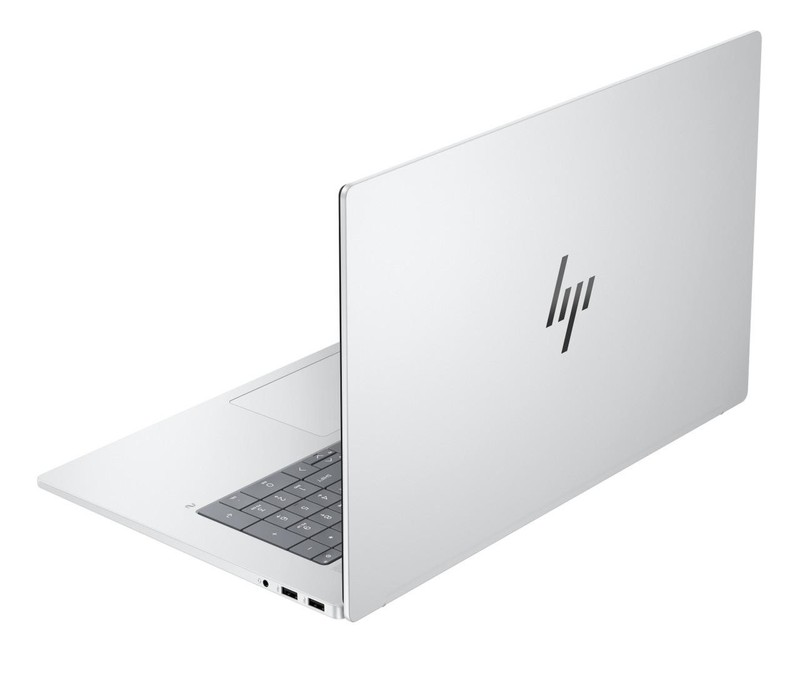 HP OmniBook X 17-dd0013dx - 17.3" Touch, Intel Core Ultra 7, 16GB RAM, 1TB SSD gallery