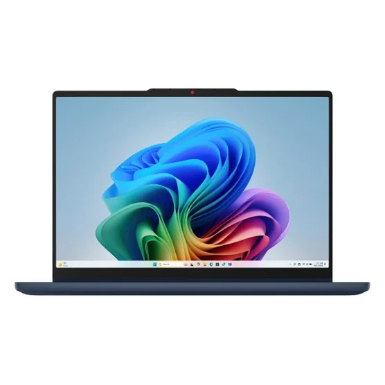 Lenovo IdeaPad 5i 2-in-1 15.3" Touchscreen Copilot+PC - Core Ultra 7 83UL0004US gallery