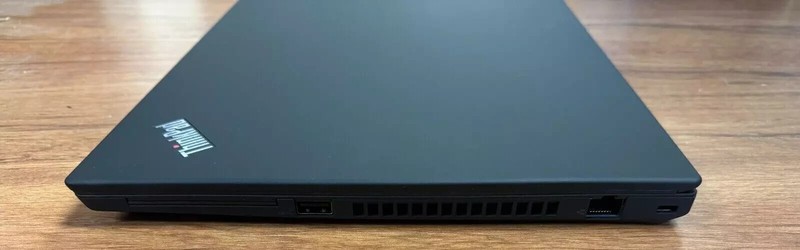 ThinkPad T495 AMD Ryzen 7 Pr 3700U 16GB 512GB NVMe Touch FHD Win 11 Office 2024 gallery