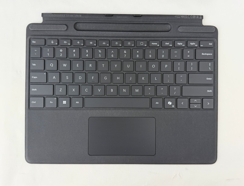 Microsoft Surface Pro 9 13" 2880x1920 Touch i7-1255U 16GB 512GB W11H - No Pen gallery