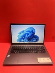 asus vivobook 15.4” X509FA 8th i5 1.6GHz-8GBRAN-256GBSSD Windows11pro