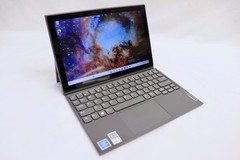 LENOVO IdeaPad Duet 3 LTE 10″ Pentium N5030 8GB 128GB Win11 Keyboard