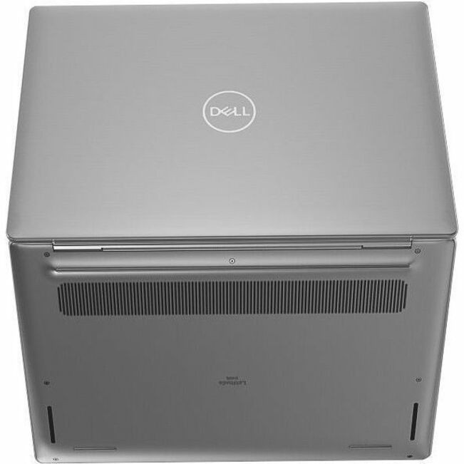 Dell Latitude 5455 14" Copilot+ NB Qualcomm Snapdragon 16GB 512GB W11P - 031T2 gallery