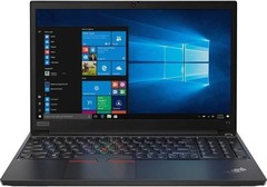 Lenovo ThinkPad E15 2nd Gen i5-10th Gen 256GB SSD 8GB RAM Windows 11 Pro