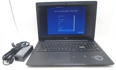 Dell Latitude 3590 Laptop 15.6″ 500GB 2.7GHZ 4GB Intel Core i3 7th Gen (DNT)