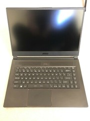 MSI GS65 GTX1060 Gaming Laptop, 512GB SSD, 144hz, 15’ display
