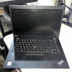 LENOVO THINKPAD X13 INTEL CORE I5 10TH GEN 8GB RAM NO HD
