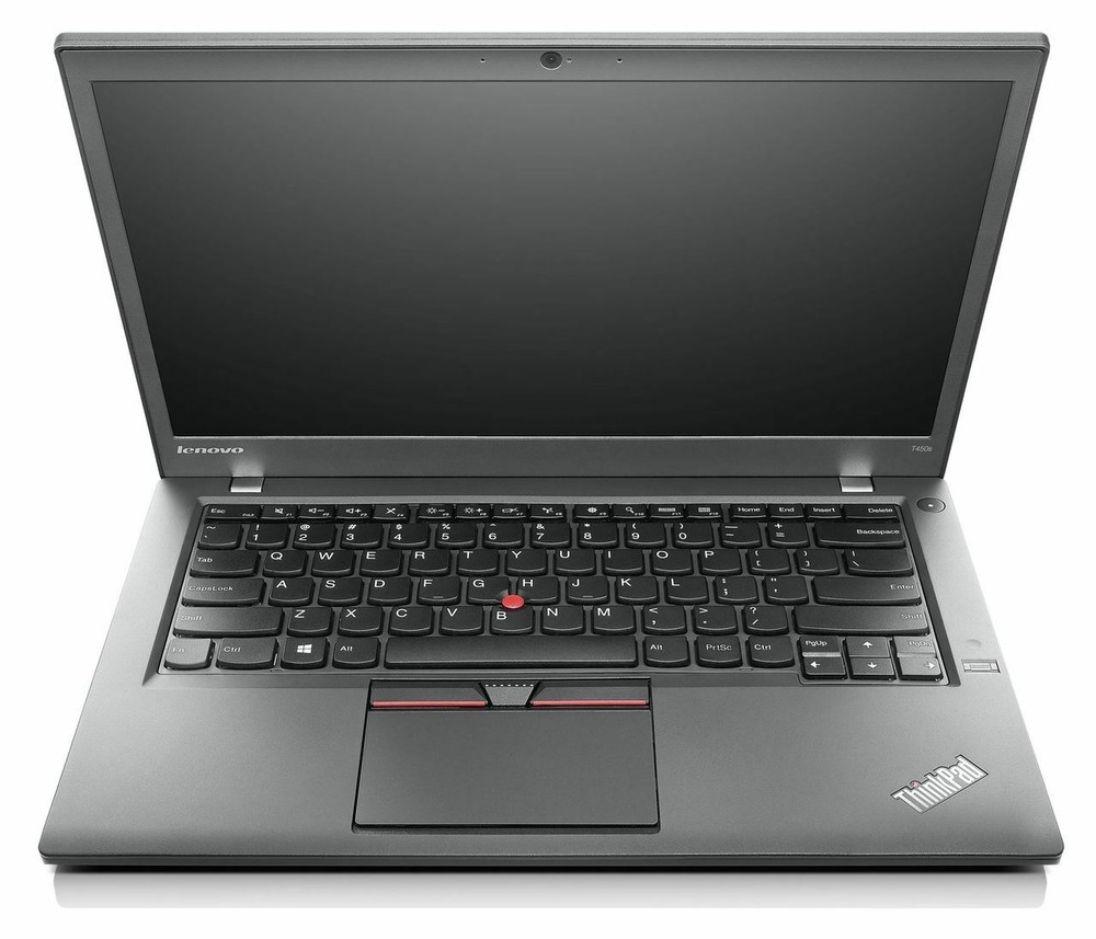 Lenovo ThinkPad T450S i7-5600U 8GB 12GB 20GB RAM 256GB 512GB 1T 2TB Win10 Win11