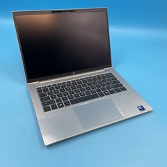 HP EliteBook 840 G11 | Ultra 5 135U | 32GB RAM | 512GB SSD | NO OS | 84%