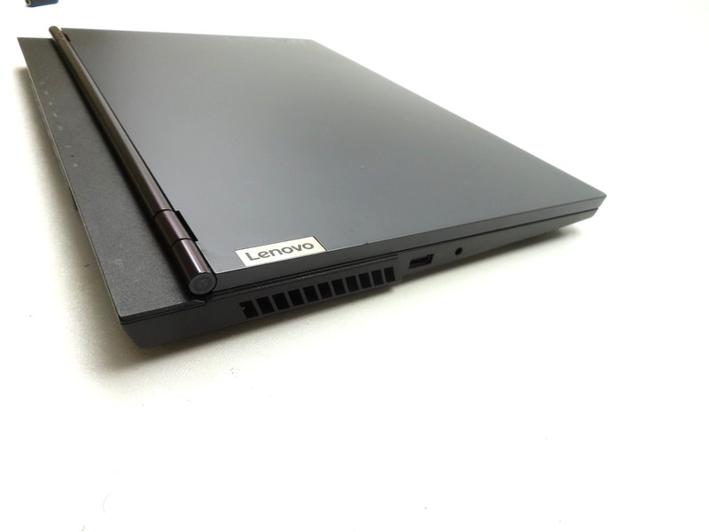 Lenovo Legion 5 15ARH05H 15.6" Ryzen 7 4800H 16GB RAM 128GB SSD+1TB HDD GTX 1650 gallery