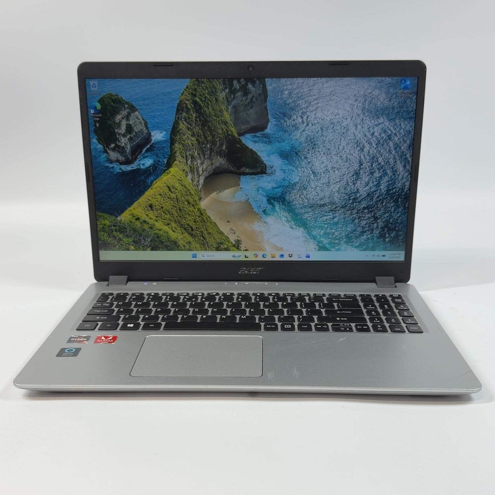 Acer Aspire 5 N19C3 15.3" Ryzen 3 3200U 2.6GHz 4GB RAM 128GB SSD