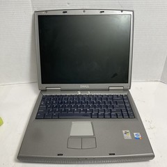 Dell Inspiron 5160 PP08L 15.1″ For Parts