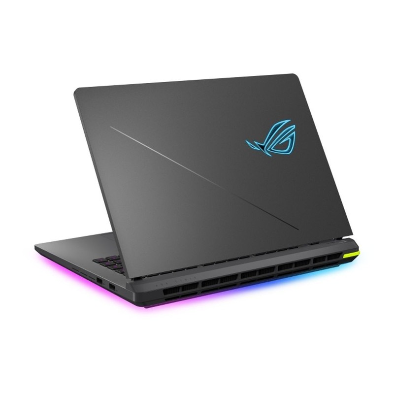 ASUS ROG Strix G615LW ULTRA 9 16" 2.5K SSD 2T RAM 32GB W11H GREEN RTX5080-16G 3Y gallery