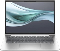 HP EliteBook 640 G11 14 in WUXGA IPS Core Ultra 5 135U 16GB DDR5 512GB SSD