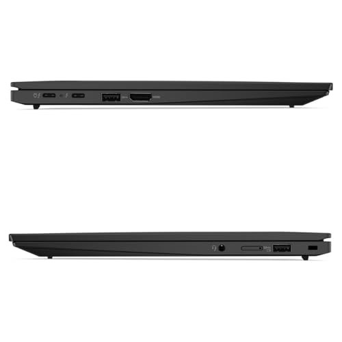 Lenovo ThinkPad X1 Carbon Gen 11 Laptop - 1355U, 16GB, 512GB, 14" WUXGA, Touch gallery