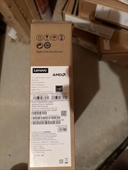 Lenovo IdeaPad Flex 5 14ARE05 14” (128GB SSD, AMD Ryzen 3 4300U, 2.7GHz, 4GB…