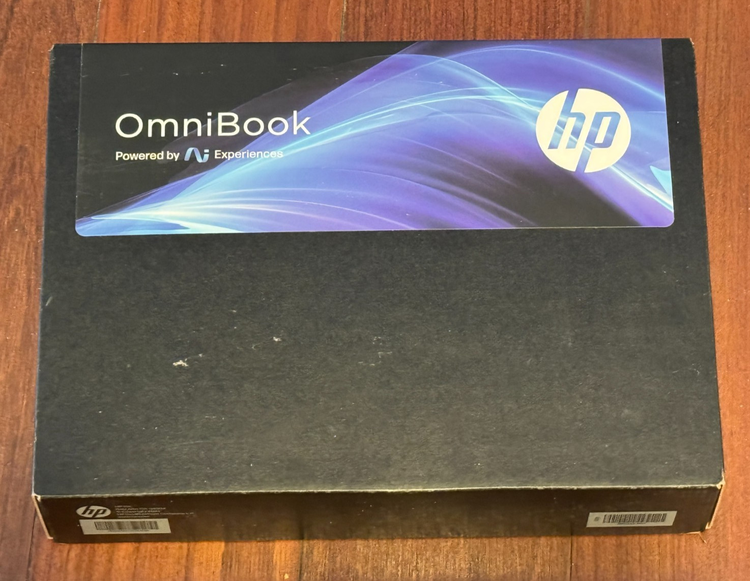 HP OmniBook Ultra Flip 2-in-1 14" 3K OLED Touch Laptop Ultra 9 288V 32GB 2TB Wty gallery