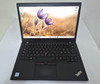 Lenovo ThinkPad T470s Laptop i5-7300U 2.60 GHz 8GB RAM 256GB NVMe 14 Inch Nero gallery
