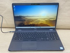Dell Precision 3541 – 15.5″ FHD – i7-9850H – 8GB – 256GB SSD – Win 11 Pro READ