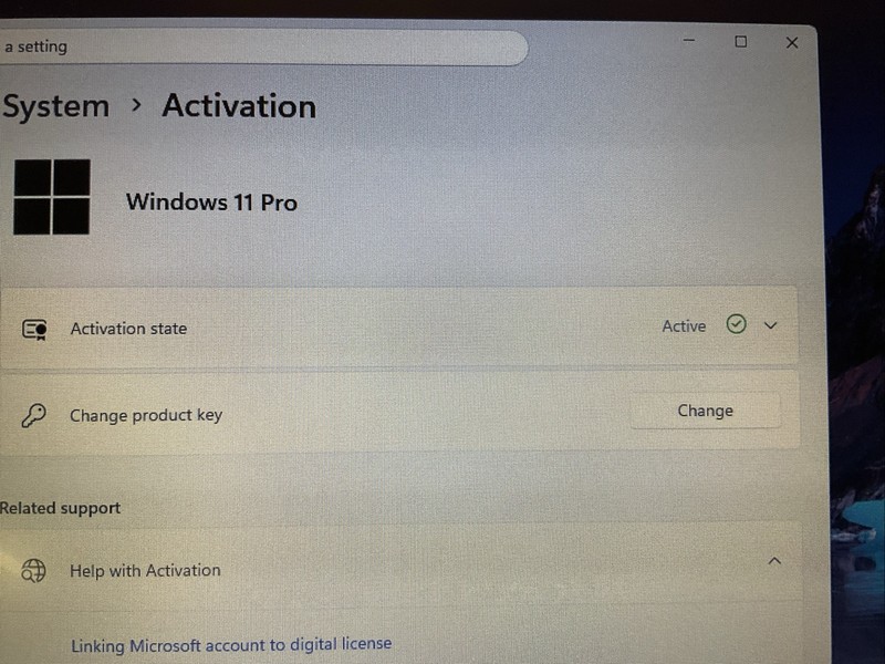 Lenovo ThinkPad X1 Carbon Touchscreen CPU i7 vPro RAM 8GB SSD 256GB Windows 11 P gallery
