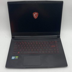 MSI Thin GF65 9SEXR 15.3″ i7-9750H 2.6GHz 8GB RAM 512GB SSD GeForce RTX 2060