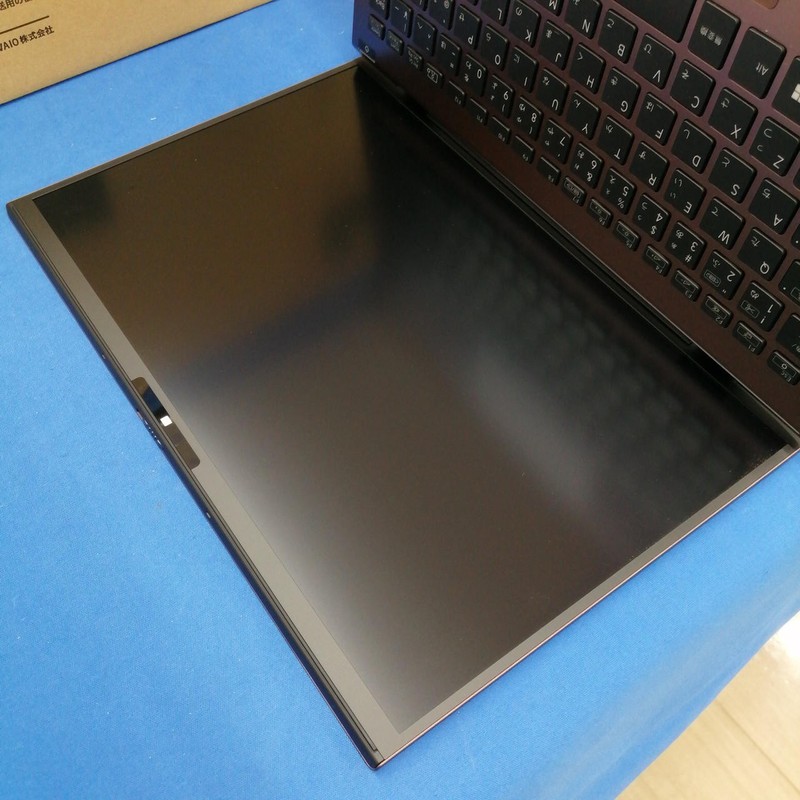 VAIO SX14-R VJS4R18 Windows 11 Core Ultra7 155H Laptop PC Tested Excellent gallery