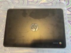 HP Chromebook x360 11 G2 EE 11.6″ Convertible Intel N4000 4GB 32GB – 6SB83UT#ABA