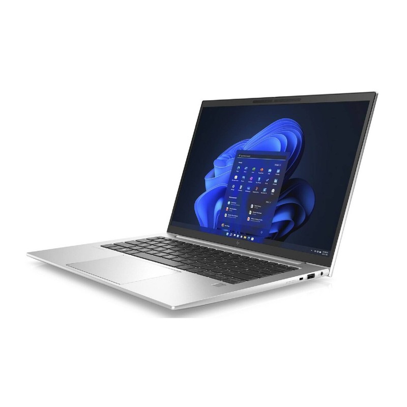 Hp Elitebook 845 G9 14" Ryzen 5 PRO 6650U 16GB 512GB SSD W11P (Low Batt Health) gallery