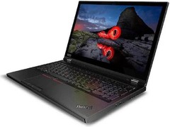 Lenovo ThinkPad P53 Workstation W10 Pro Intel i7-9850H 16GB RAM 2TB SSD