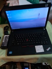 LENOVO THINKPAD EDGE E430c i3-2328M 2.20GHZ 8GB 240GB SSD WIN 10PRO OFFICE 2010