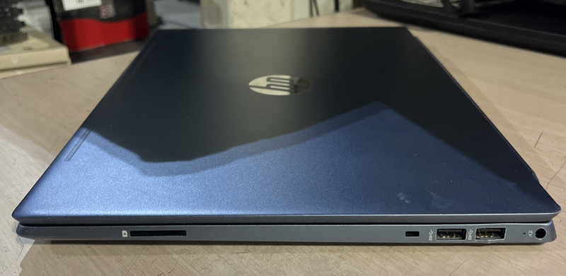 HP PAVILION 15-CS3XXX INTEL CORE I7-1065G7 1.30GHZ 8GB RAM NO HD gallery