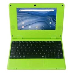 7” Laptop Computer Quad Core Powered by Android 12.0 Netbook with Wifi for Kid