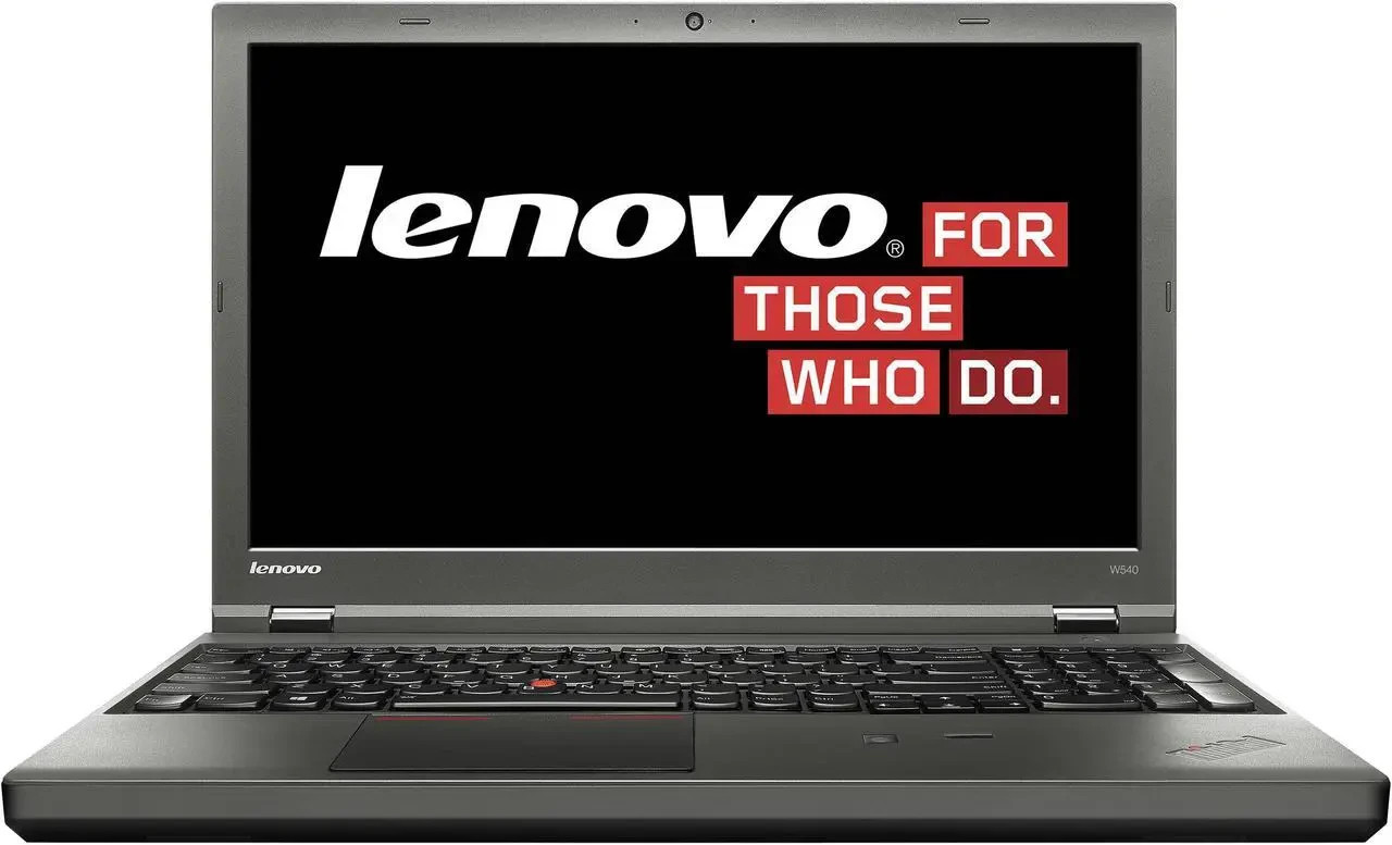 Lenovo ThinkPad W540 i7 3.8GHz, 16GB RAM, 4TB SSD, Windows 11 Pro, nVIDIA K2100M gallery