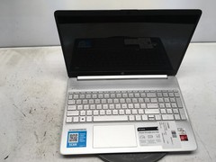 HP 15-EF1081NR AMD Athlon Silver 3050U 2300MHz 4 GB NO HDD