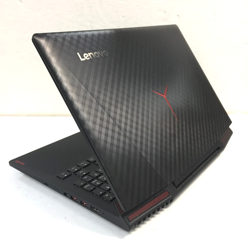 Lenovo Legion Y720 15.6" Gaming Laptop/i7-7700HQ/GTX 1060/16GB/1TB HDD+512GB SSD gallery