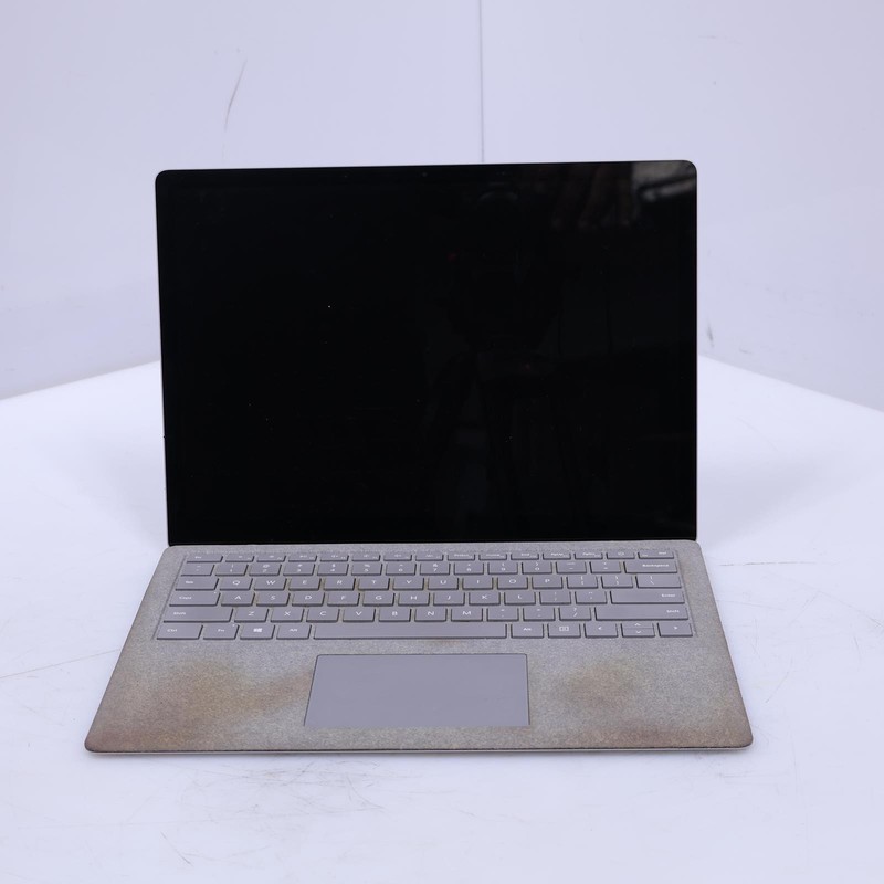 Microsoft Surface Laptop 2 Intel Core i5 8th Gen 8GB RAM 256GB Windows 11 Pro gallery