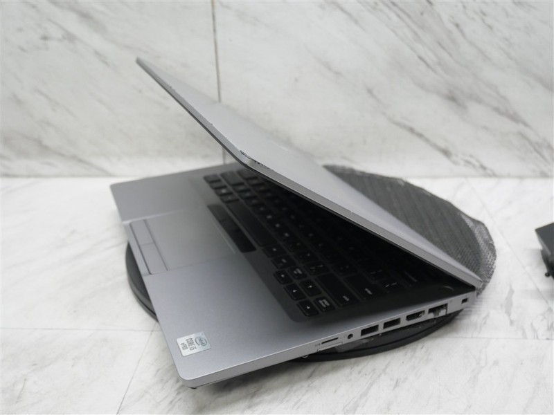 DELL LATITUDE 5410 14" Laptop i5-10310U 1.7ghz 8GB RAM w/ Excellent BATTERY! gallery