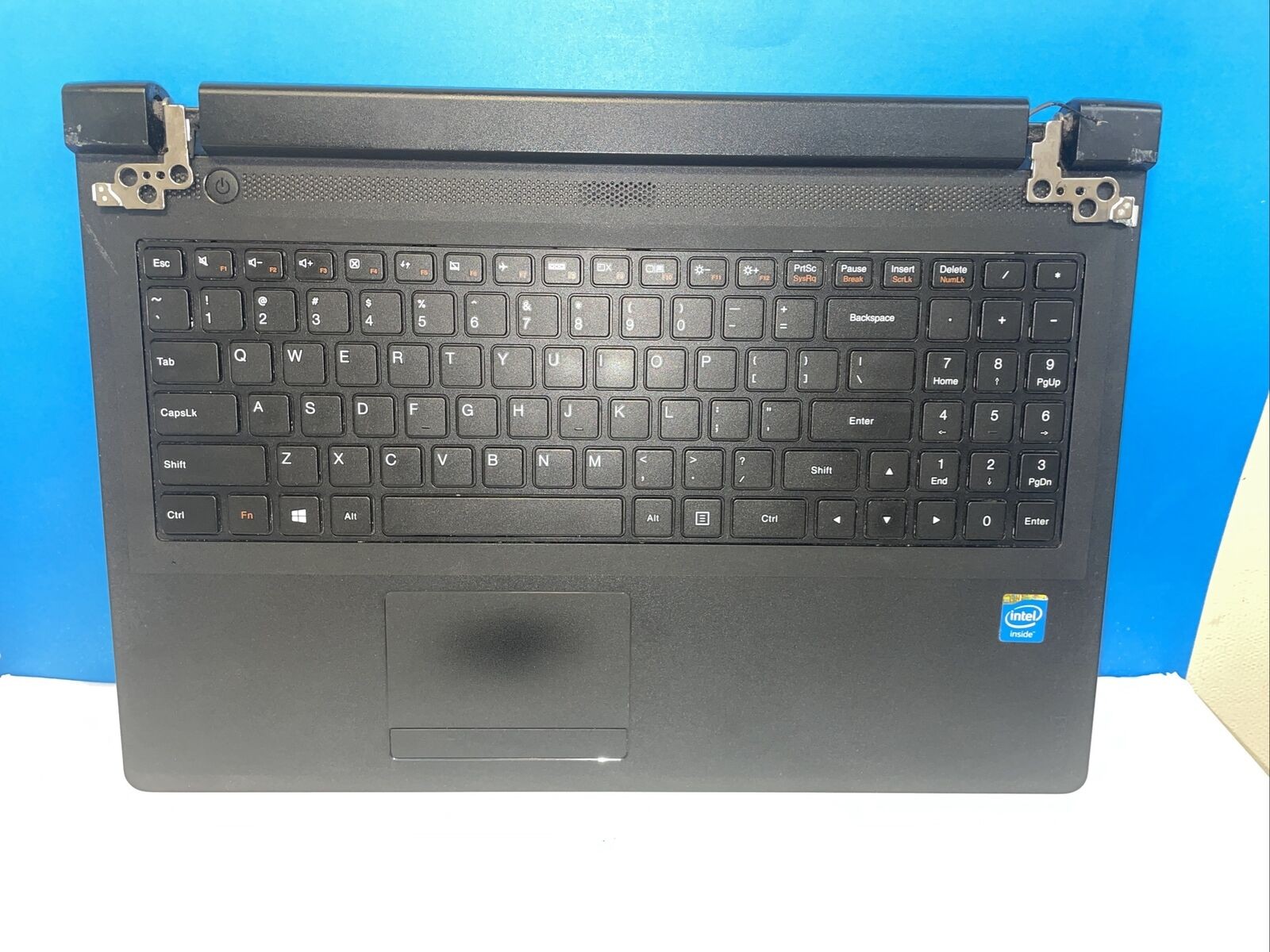 Lenovo IdeaPad 1 N2840/4GB/500GB 100-15IBY 80MJ 15.6" Laptop (Lower Parts only) gallery