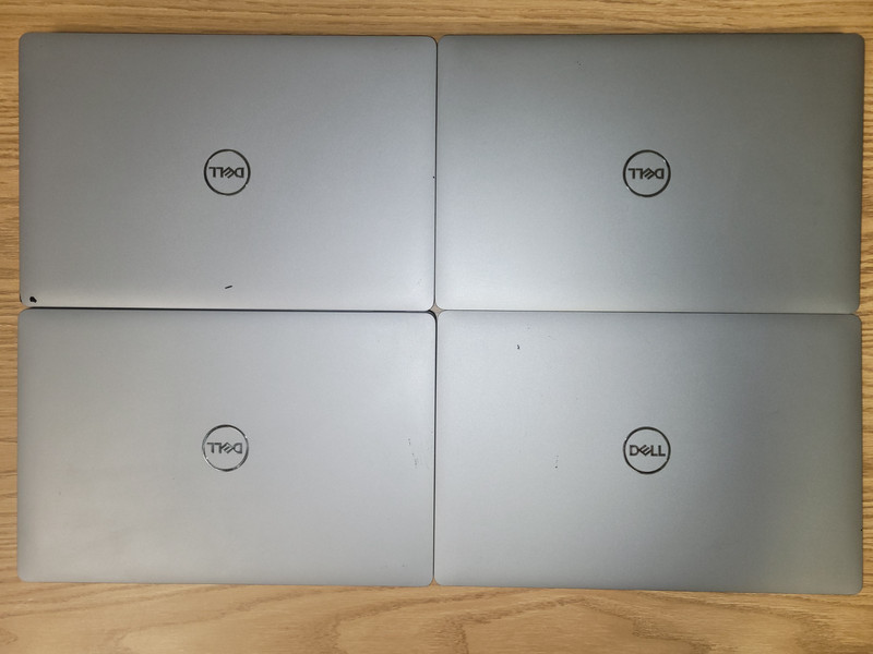 Dell Precision 3551 Laptop i5-10400H 10th Gen 16GB RAM 256GB SSD Win 11 Pro gallery