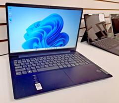 Lenovo IdeaPad 3 Ryzen 5 5500U | 20GB RAM | 512GB SSD | Win 11 Pro | Used Laptop