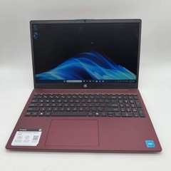 HP NoteBook 15-FD0088WM 15.6″ N200 1.0GHz 4GB RAM 128GB SSD