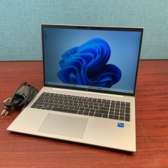 HP EliteBook 860 G10 13th Gen Intel i5-1335U 16GB RAM 512 GB SSD Win 11 Pro