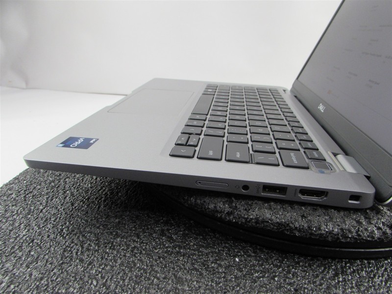 DELL LATITUDE 5330 FHD TOUCHSCREEN I5-1245U 10 CORE 512GB SSD 16GB RAM NO O.S gallery