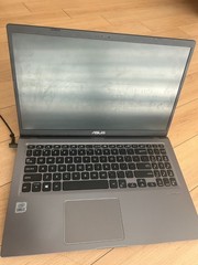 ASUS Vivobook Laptop 15.6″ (Great Condition) – Dark Gray