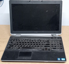 Dell latitude E6530 Broken Hinge