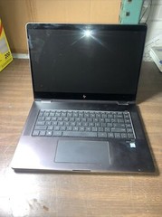 HP 15-BLO12DX INTEL CORE I7 7TH GEN NO RAM
