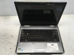 Acer Aspire 4810T Intel Core 2 Solo U3500 1.4GHz 4 GB NO HDD